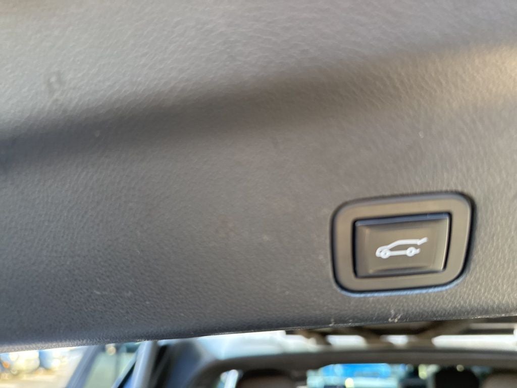 2023 Chevrolet Tahoe 4WD Premier