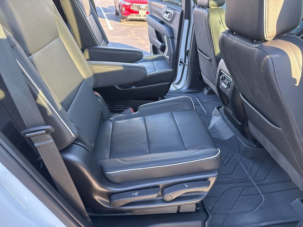 2023 Chevrolet Tahoe 4WD Premier