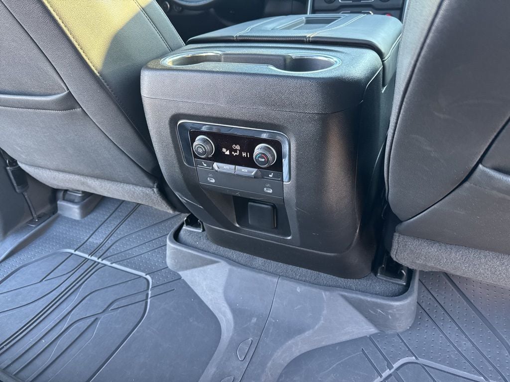 2023 Chevrolet Tahoe 4WD Premier