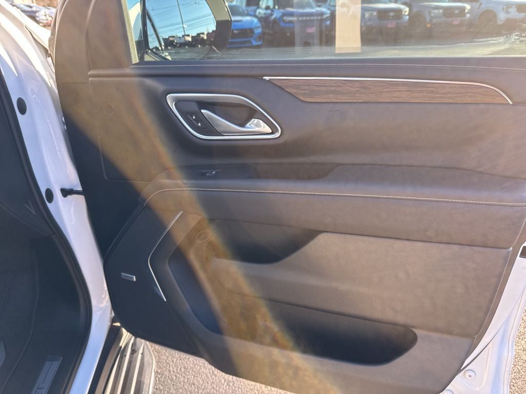 2023 Chevrolet Tahoe 4WD Premier