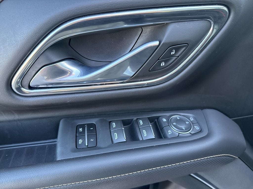 2023 Chevrolet Tahoe 4WD Premier