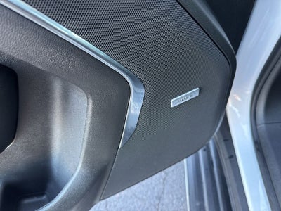 2023 Chevrolet Tahoe 4WD Premier