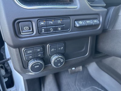 2023 Chevrolet Tahoe 4WD Premier