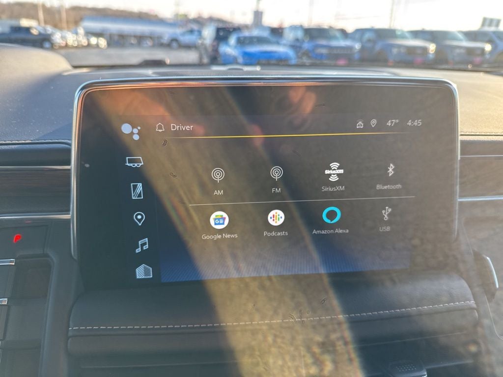 2023 Chevrolet Tahoe 4WD Premier