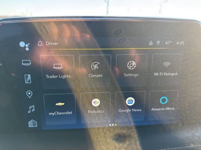 2023 Chevrolet Tahoe 4WD Premier