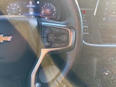 2023 Chevrolet Tahoe 4WD Premier