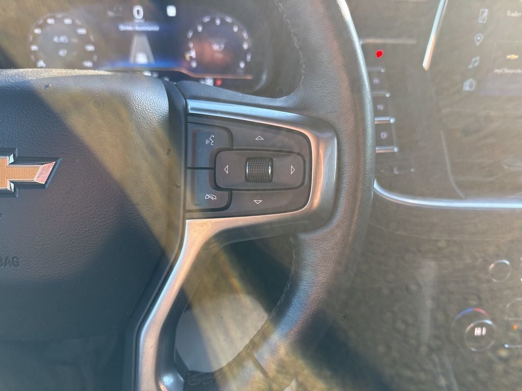 2023 Chevrolet Tahoe 4WD Premier