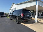 2024 Chevrolet Tahoe 4WD Premier