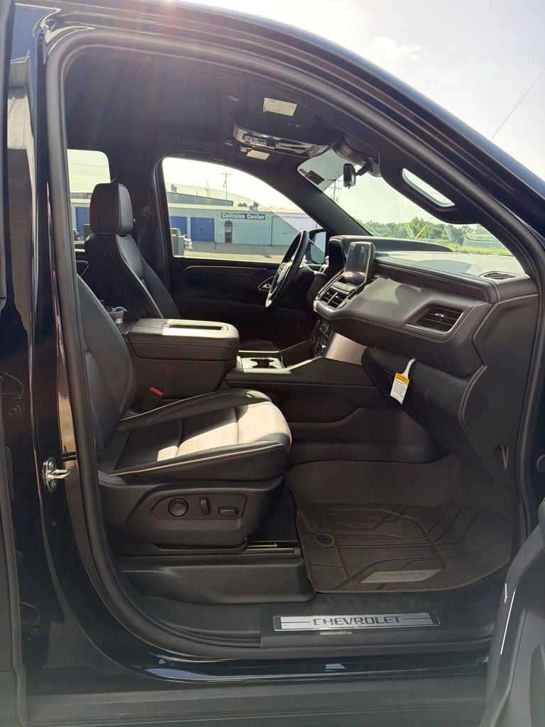 2024 Chevrolet Tahoe 4WD Premier