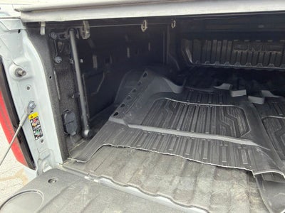 2024 GMC Sierra 2500HD 4WD Crew Cab Standard Bed SLT