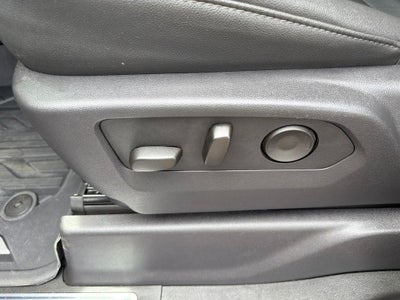 2024 GMC Sierra 2500HD 4WD Crew Cab Standard Bed SLT