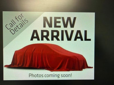 2024 GMC Sierra 2500HD 4WD Crew Cab Standard Bed SLT