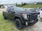 2022 GMC Sierra 2500HD 4WD Crew Cab Standard Bed AT4