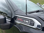 2022 GMC Sierra 2500HD 4WD Crew Cab Standard Bed AT4