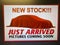 2023 GMC Sierra 2500HD 4WD Crew Cab Standard Bed Denali