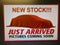 2023 GMC Sierra 2500HD 4WD Crew Cab Standard Bed Denali