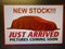 2023 GMC Sierra 2500HD 4WD Crew Cab Standard Bed Denali