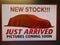 2023 GMC Sierra 2500HD 4WD Crew Cab Standard Bed Denali