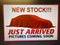 2023 GMC Sierra 2500HD 4WD Crew Cab Standard Bed Denali