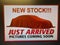 2023 GMC Sierra 2500HD 4WD Crew Cab Standard Bed Denali
