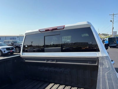 2023 GMC Sierra 2500HD 4WD Crew Cab Standard Bed Denali