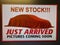 2023 GMC Sierra 2500HD 4WD Crew Cab Standard Bed Denali