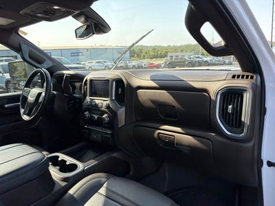 2023 GMC Sierra 2500HD 4WD Crew Cab Standard Bed Denali