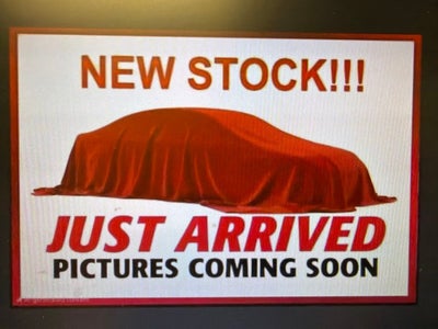2023 GMC Sierra 2500HD 4WD Crew Cab Standard Bed Denali