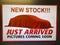 2023 GMC Sierra 2500HD 4WD Crew Cab Standard Bed Denali