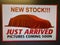 2023 GMC Sierra 2500HD 4WD Crew Cab Standard Bed Denali