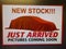 2023 GMC Sierra 2500HD 4WD Crew Cab Standard Bed Denali