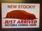 2023 GMC Sierra 2500HD 4WD Crew Cab Standard Bed Denali