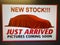 2023 GMC Sierra 2500HD 4WD Crew Cab Standard Bed Denali