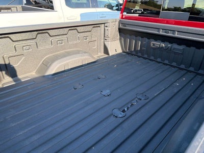 2026 GMC Sierra 2500 HD Crew Cab, Standard Bed, SLT, 4WD