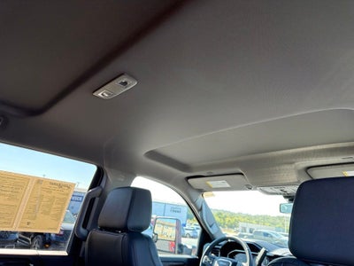 2026 GMC Sierra 2500 HD Crew Cab, Standard Bed, SLT, 4WD