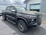 2025 GMC Canyon 4WD Denali