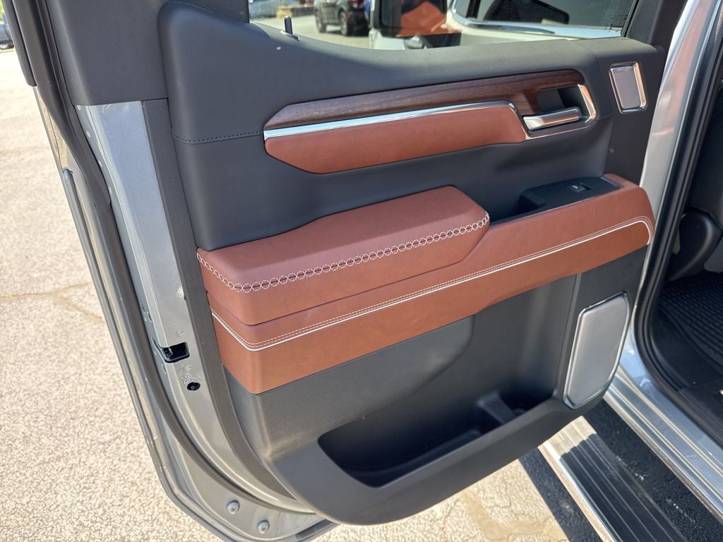 2024 GMC Sierra 1500 4WD Crew Cab Short Box Denali Ultimate