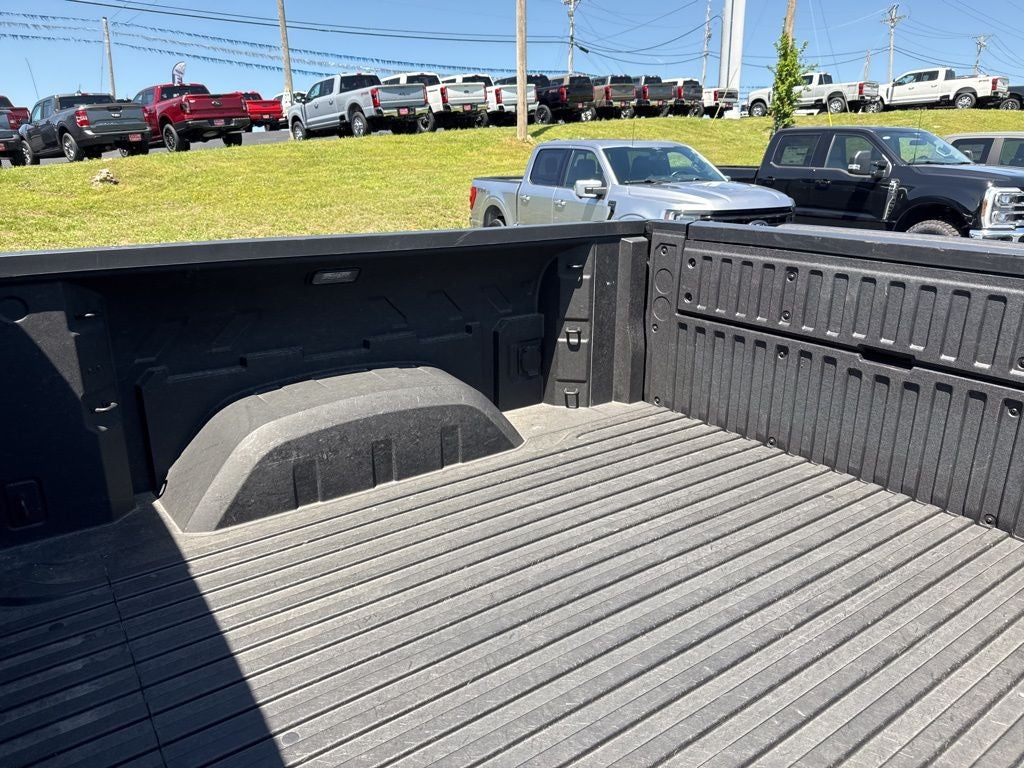 2024 GMC Sierra 1500 4WD Crew Cab Short Box Denali Ultimate