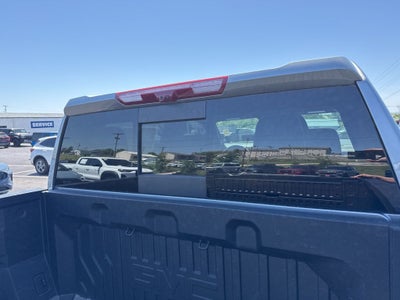 2024 GMC Sierra 1500 4WD Crew Cab Short Box Denali Ultimate