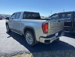 2024 GMC Sierra 1500 4WD Crew Cab Short Box Denali Ultimate