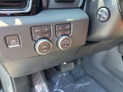 2024 GMC Sierra 1500 4WD Crew Cab Short Box Denali Ultimate