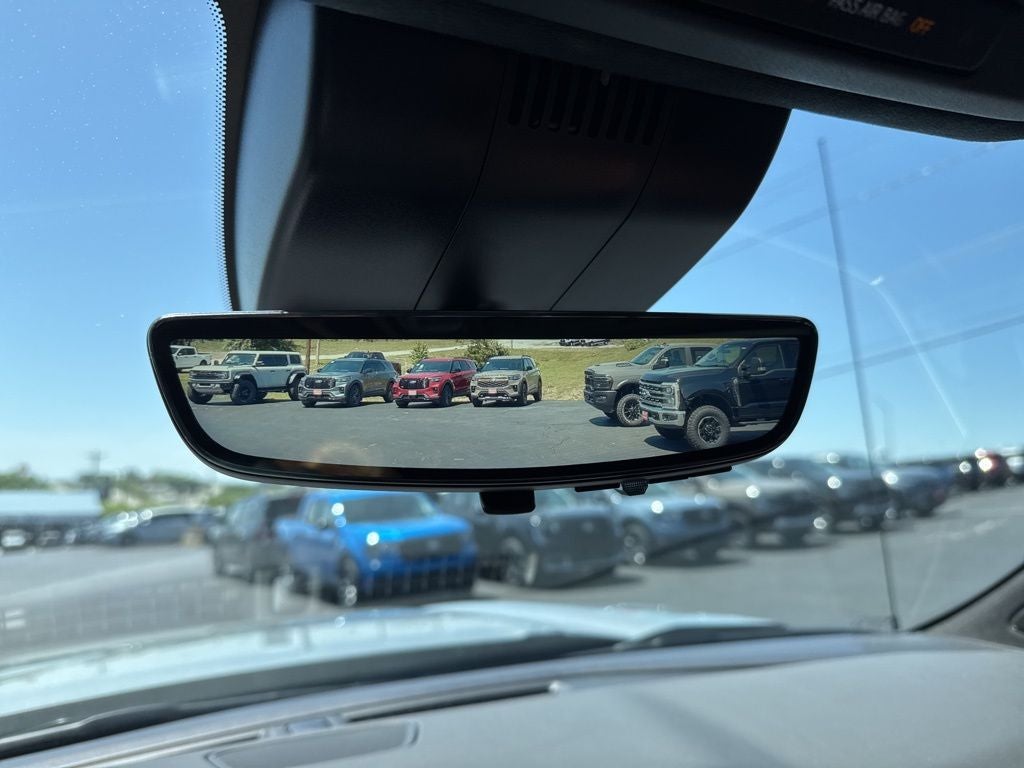 2024 GMC Sierra 1500 4WD Crew Cab Short Box Denali Ultimate