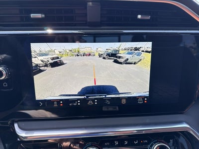 2024 GMC Sierra 1500 4WD Crew Cab Short Box Denali Ultimate