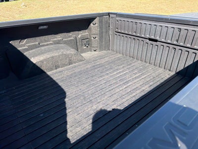 2026 GMC Sierra 1500 Crew Cab, Short Bed, Denali Ultimate, 4WD
