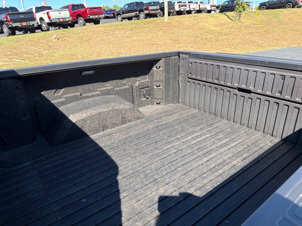 2026 GMC Sierra 1500 Crew Cab, Short Bed, Denali Ultimate, 4WD
