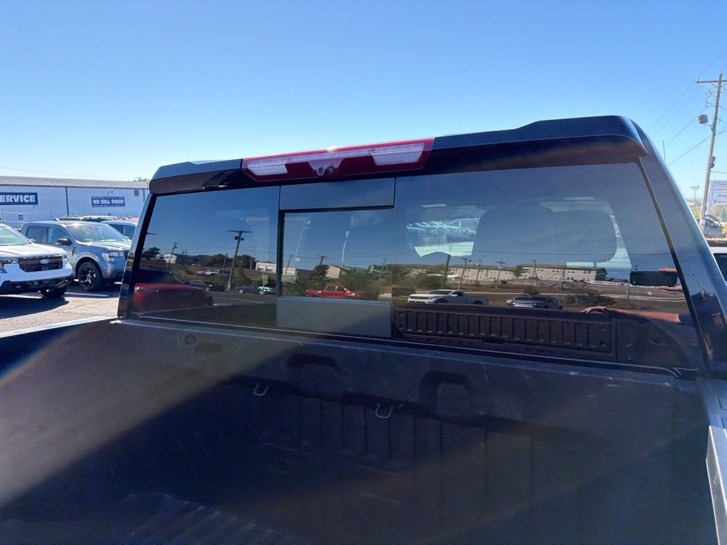 2026 GMC Sierra 1500 Crew Cab, Short Bed, Denali Ultimate, 4WD