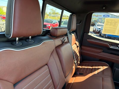 2026 GMC Sierra 1500 Crew Cab, Short Bed, Denali Ultimate, 4WD