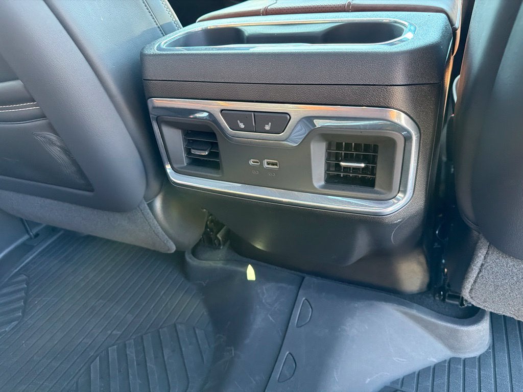 2026 GMC Sierra 1500 Crew Cab, Short Bed, Denali Ultimate, 4WD