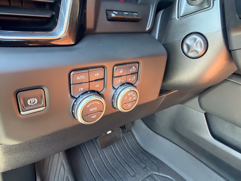 2026 GMC Sierra 1500 Crew Cab, Short Bed, Denali Ultimate, 4WD