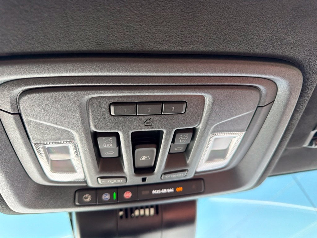 2026 GMC Sierra 1500 Crew Cab, Short Bed, Denali Ultimate, 4WD